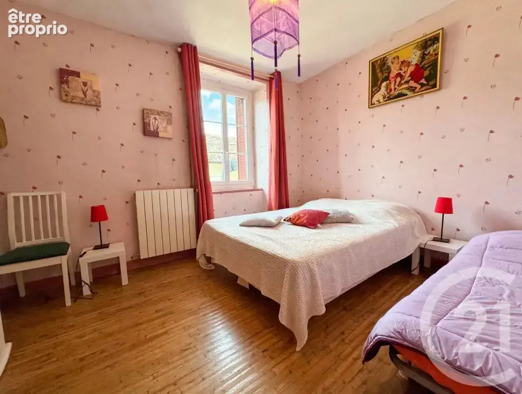 Maison 5 pièces 181 m² à vendre à Saint-Laurent-Sur-Gorre (87310) - photo 15