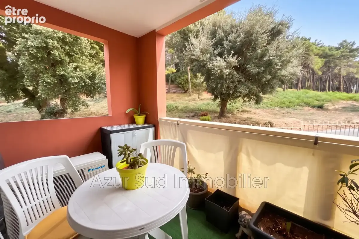 Appartement 2 pièces 36 m² à vendre à Theoule-Sur-Mer (06590) - photo 9