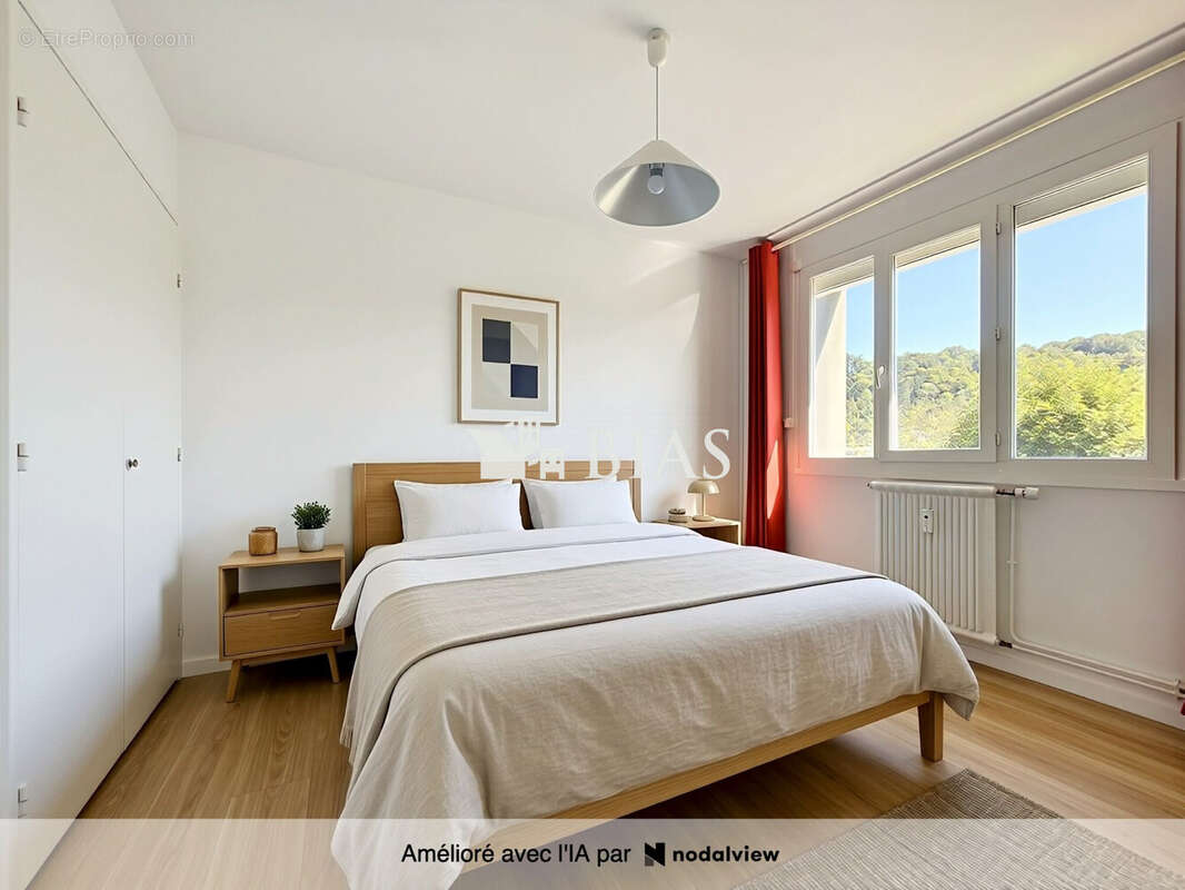 Appartement 45 m² à Pont-Audemer  - photo 9