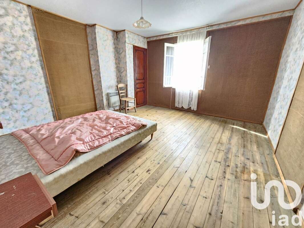 Photo 9 - Maison à LA TREMBLADE