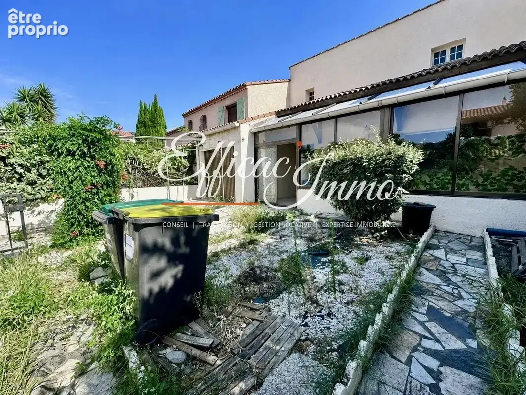 Maison 2 faces – 126,97 m² habitables - photo 24