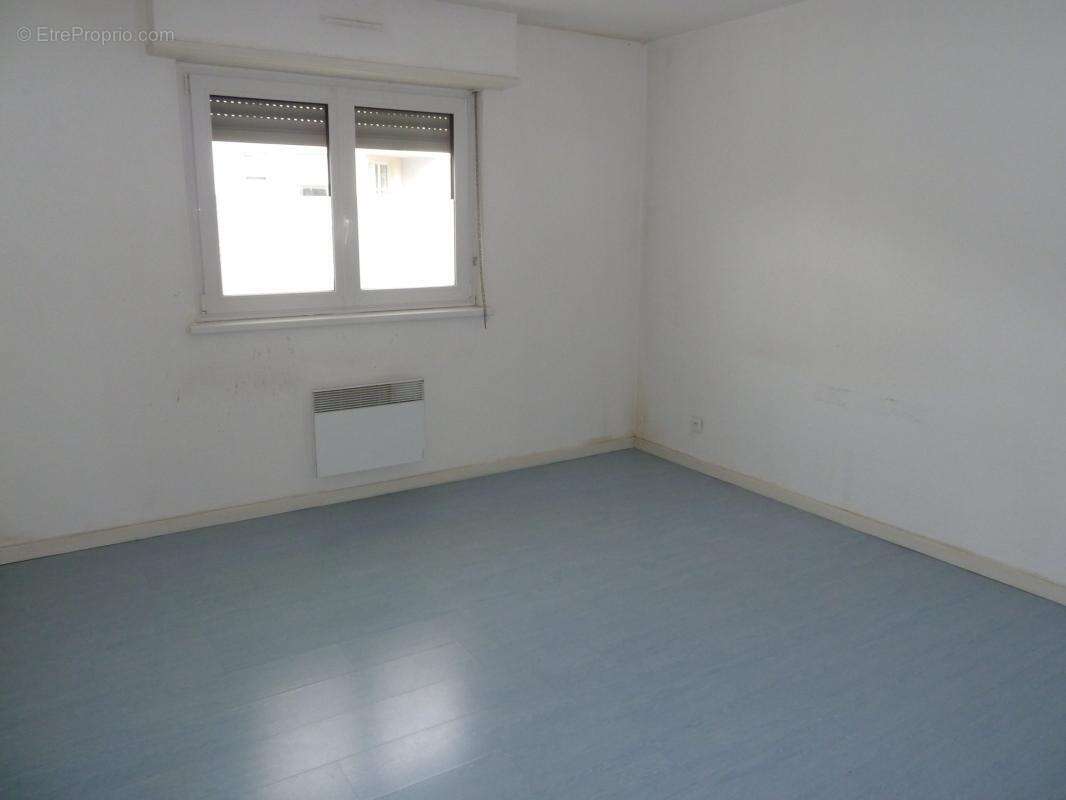Appartement à HAGUENAU