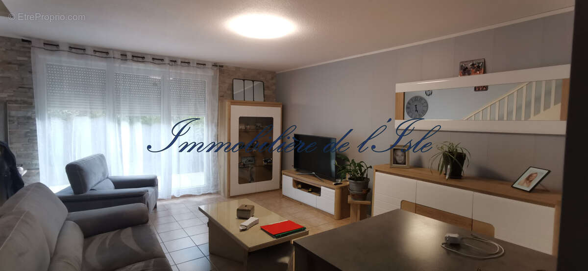 Maison t3 entierement rénovée - photo 6