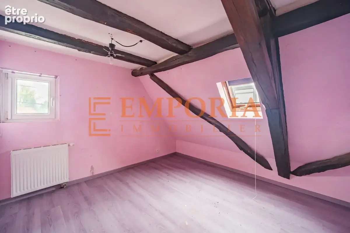 Maison 5 pièces 88 m² à vendre à Tagolsheim (68720) - photo 7
