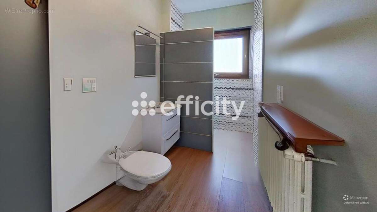 Maison à THONON-LES-BAINS