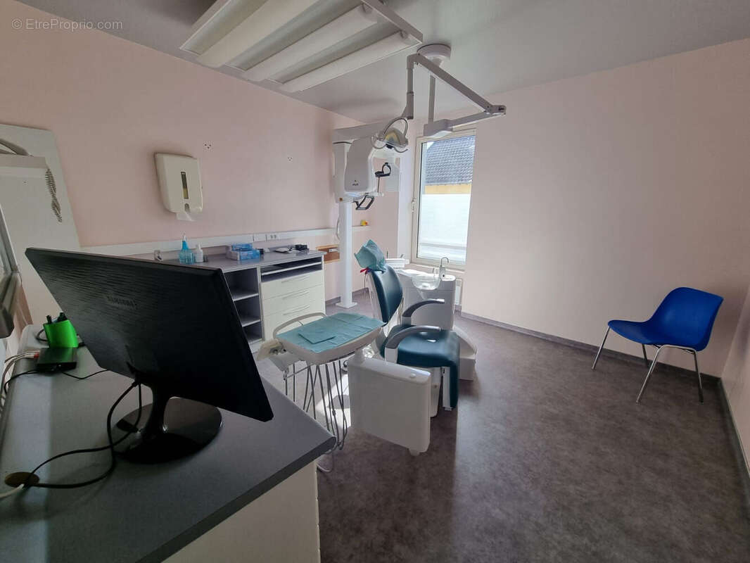 Photo 3 - Appartement à GUEUGNON