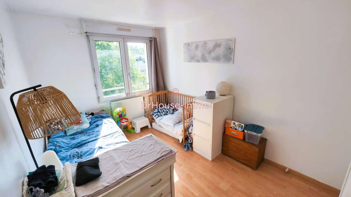Appartement 63 m² à Ris-Orangis  - photo 9