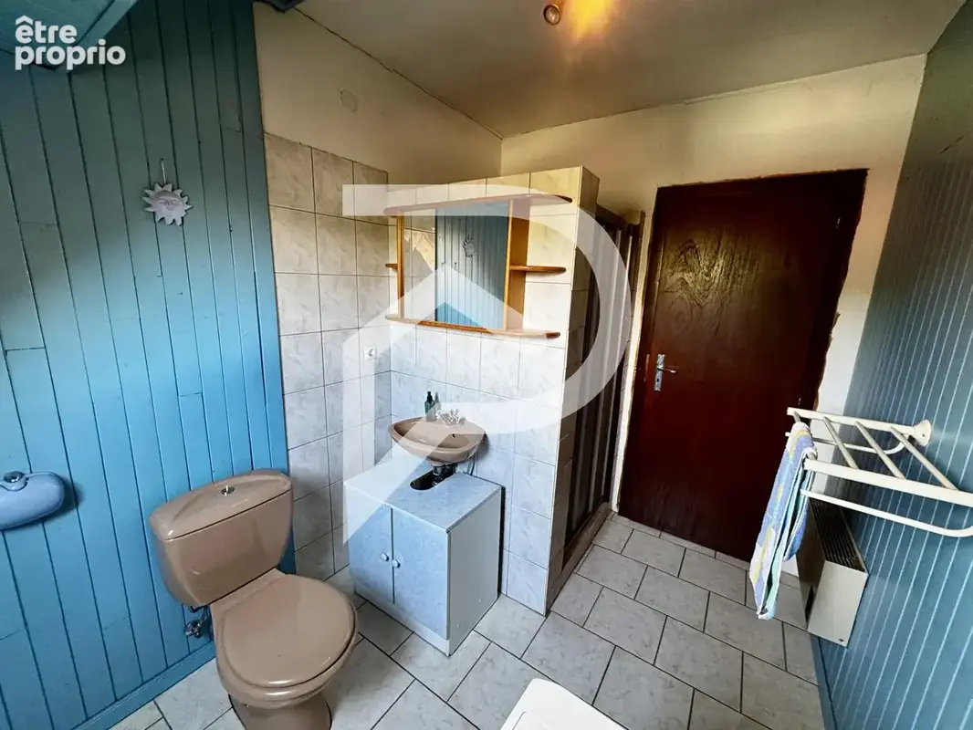 Maison Troisfontaines 4 pièces 125 m² - photo 11