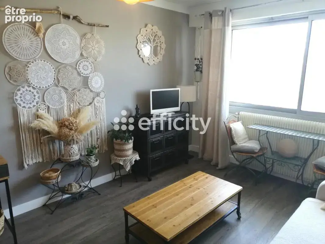 Appartement - photo 4