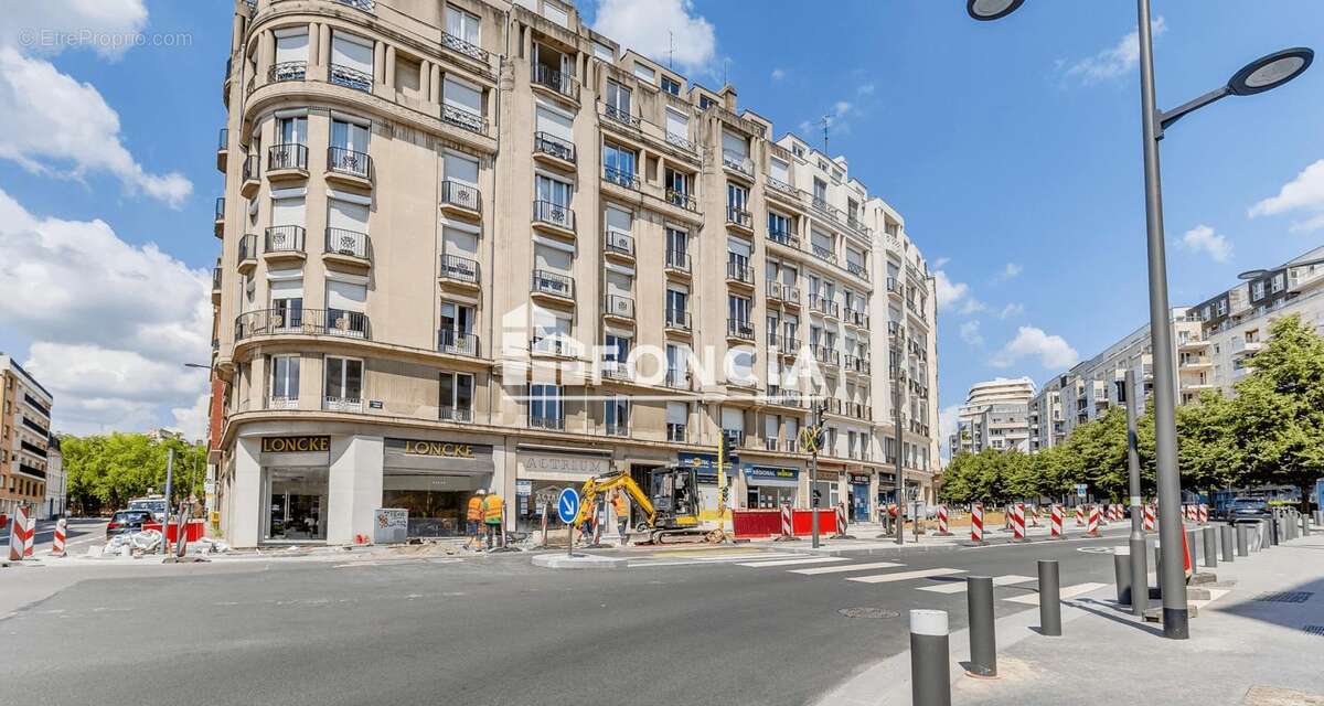 Appartement à LILLE