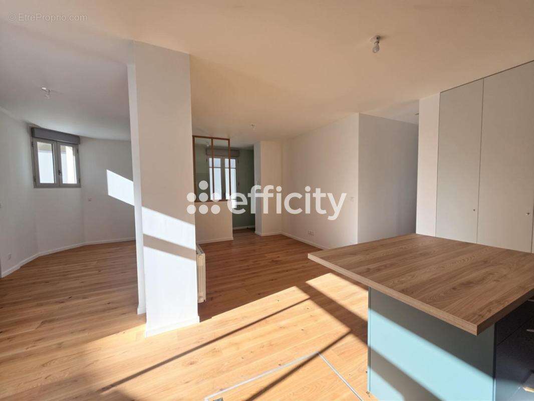 Appartement à ARCACHON