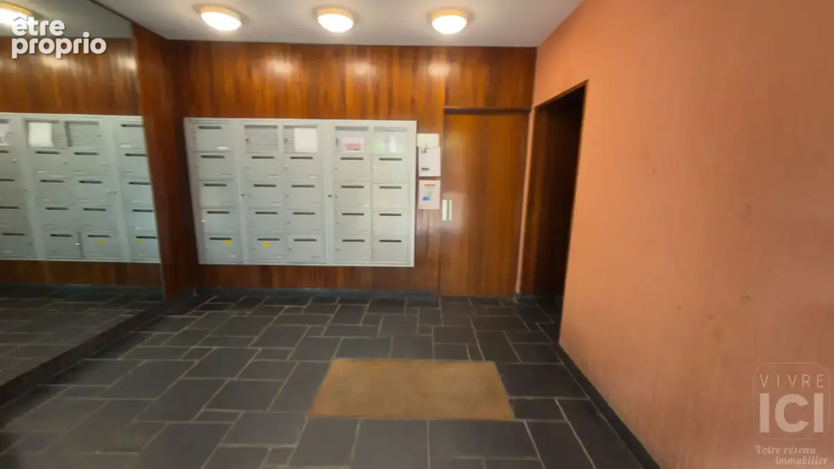 Appartement Orvault - Bois Saint Louis 3 pièce(s)  59.48 M² - photo 11