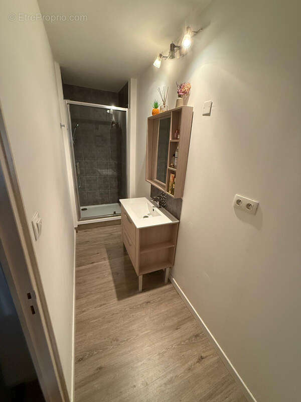 Appartement à NARBONNE