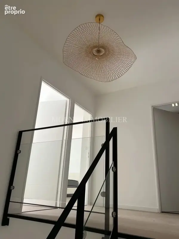 À vendre - maison avec piscine - photo 9