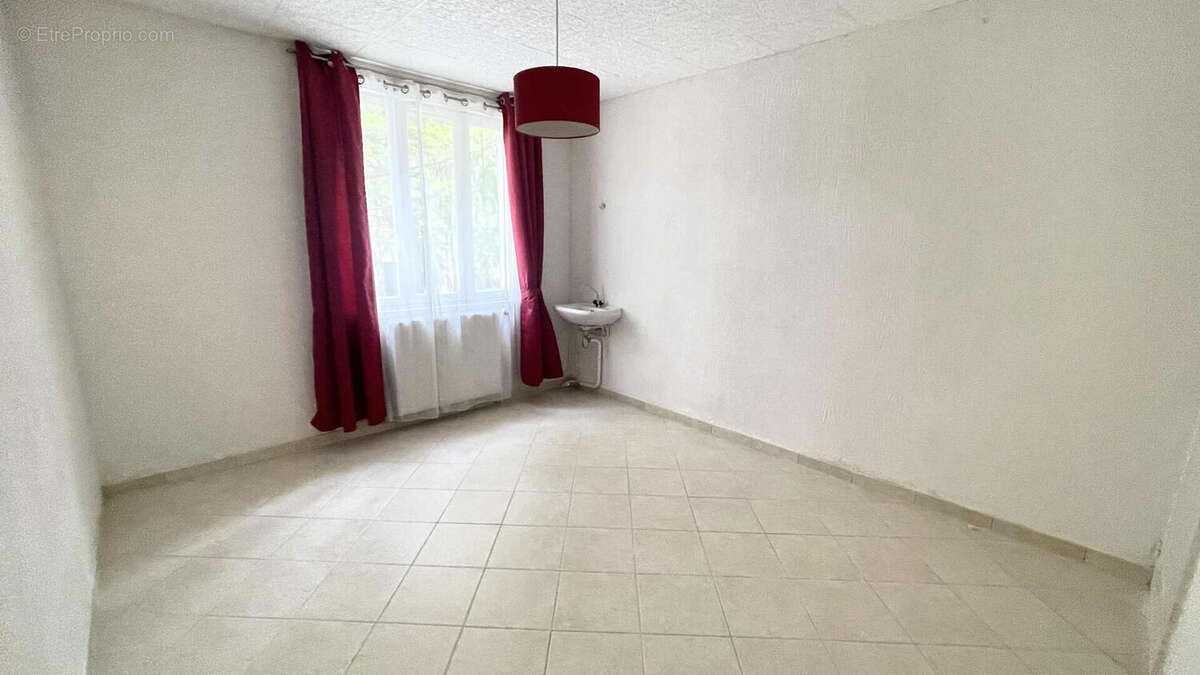 Maison à LA TRANCHE-SUR-MER