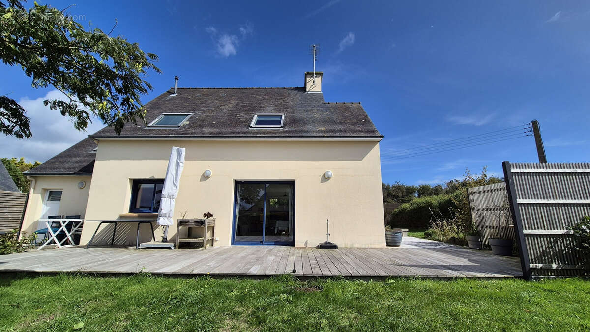 Maison à MOELAN-SUR-MER