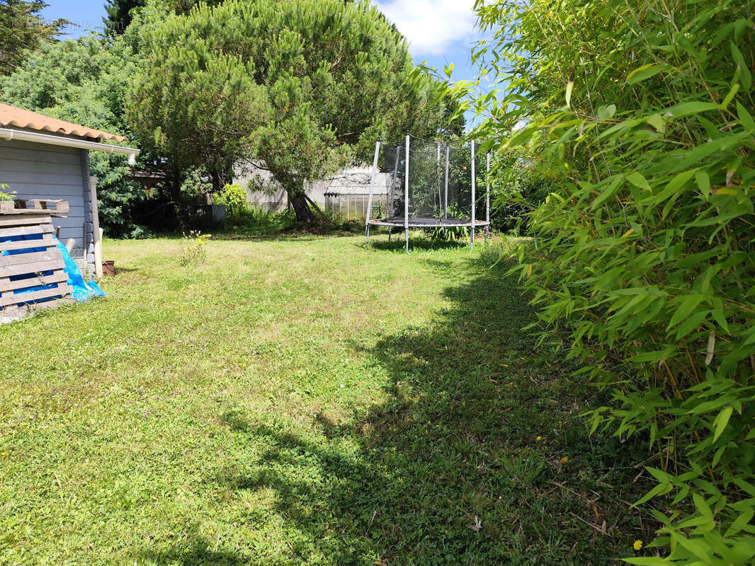 Maison à PREFAILLES