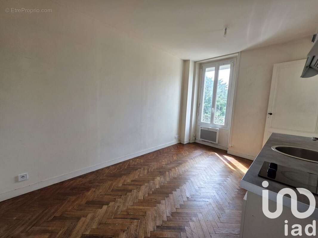Photo 3 - Appartement à BORDEAUX