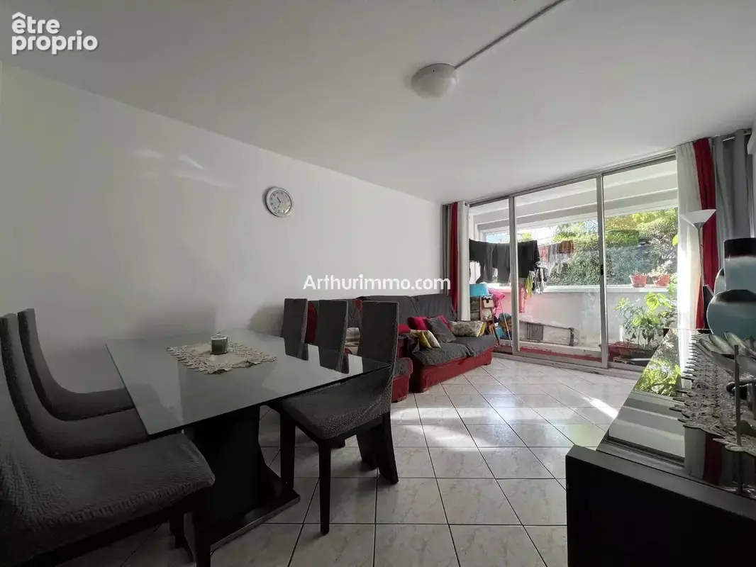 Appartement à SUCY-EN-BRIE