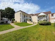 Appartement à VAUREAL