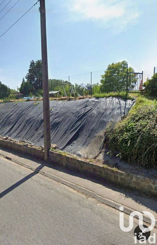 Photo 1 - Terrain à BERMERAIN