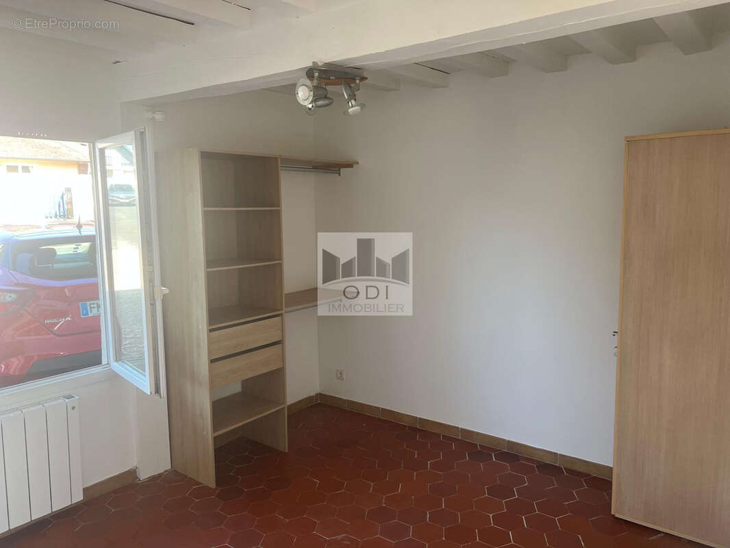Appartement à BLONVILLE-SUR-MER