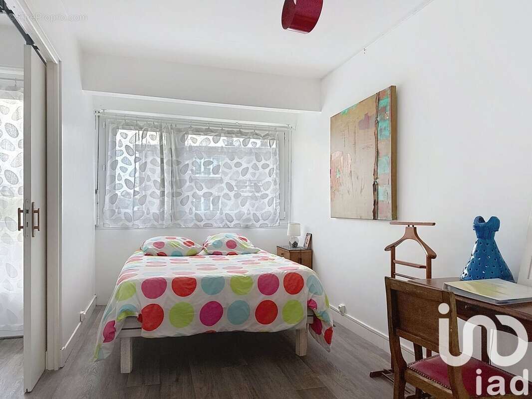 Photo 3 - Appartement à BOULOGNE-SUR-MER