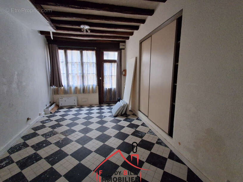 Appartement à THOUARS