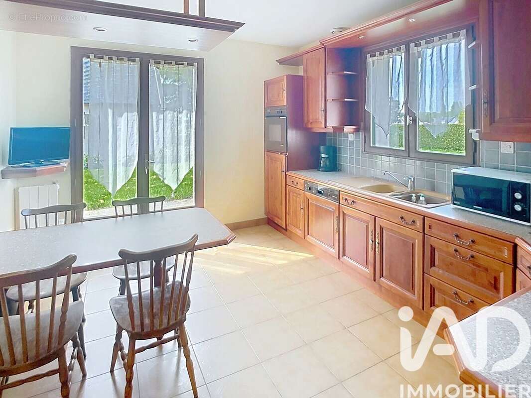 Photo 5 - Maison à JANZE