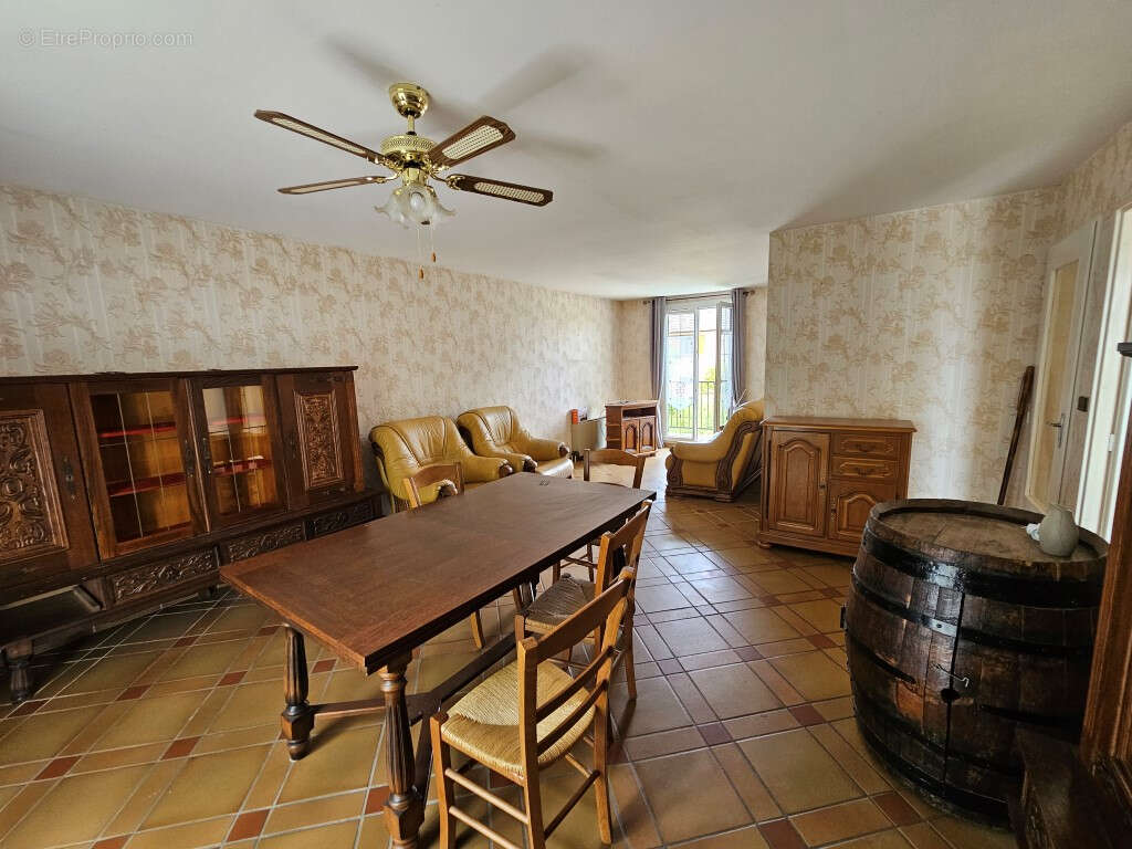 Maison Arc Sur Tille 4 pièce(s) 88 m2 - photo 3