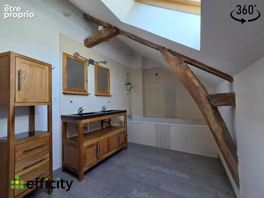 Maison 7 pièces 205 m² à vendre à La Chapelle-Des-Fougeretz (35520) - photo 14