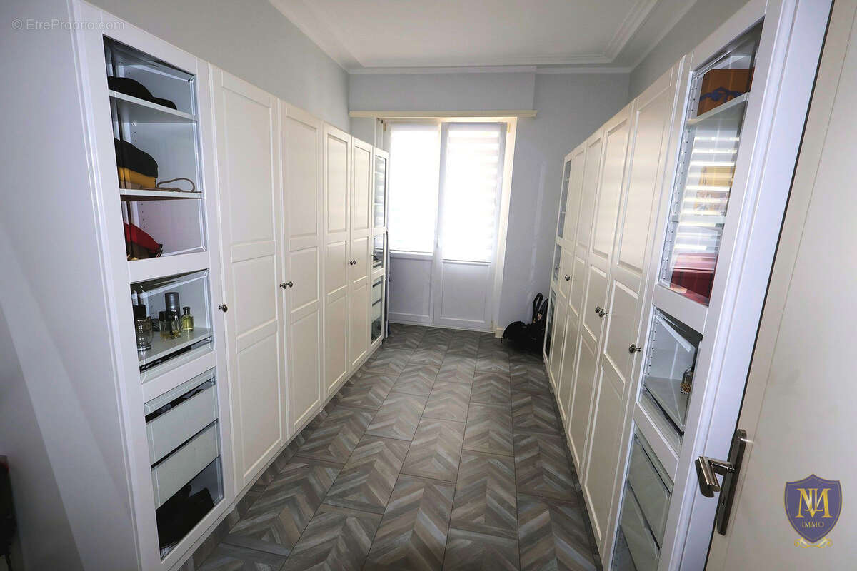 Saint-louis au calme proche frontière charmant 5/6 pièces de 120 m2 avec balcon - photo 7