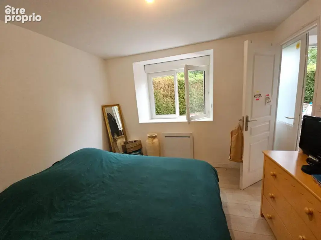 Charmante maison en pierre, 3 chambres, aux portes de Granville - photo 7