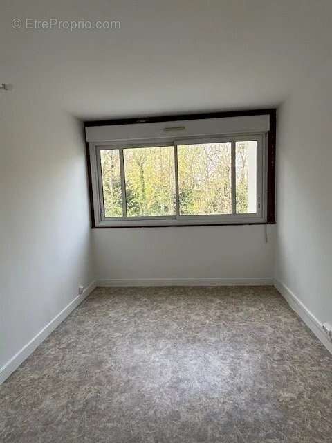 Appartement à MARLY-LE-ROI