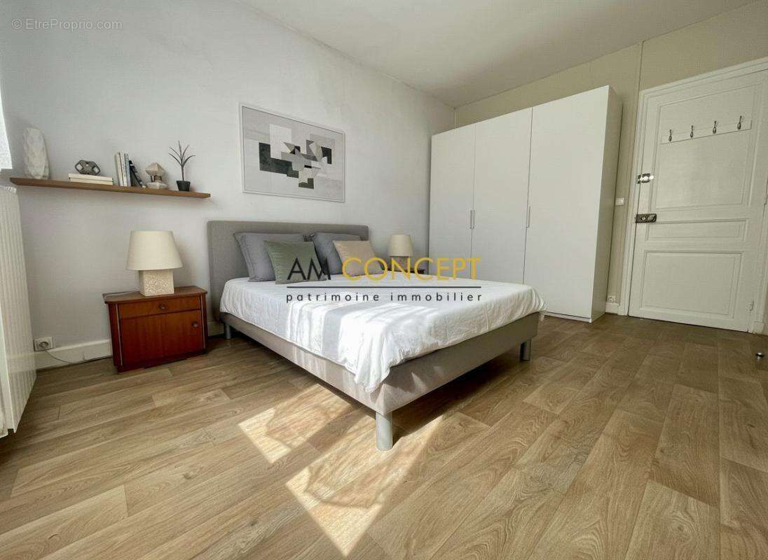 Maison 5P jardin NICE ouest - photo 3