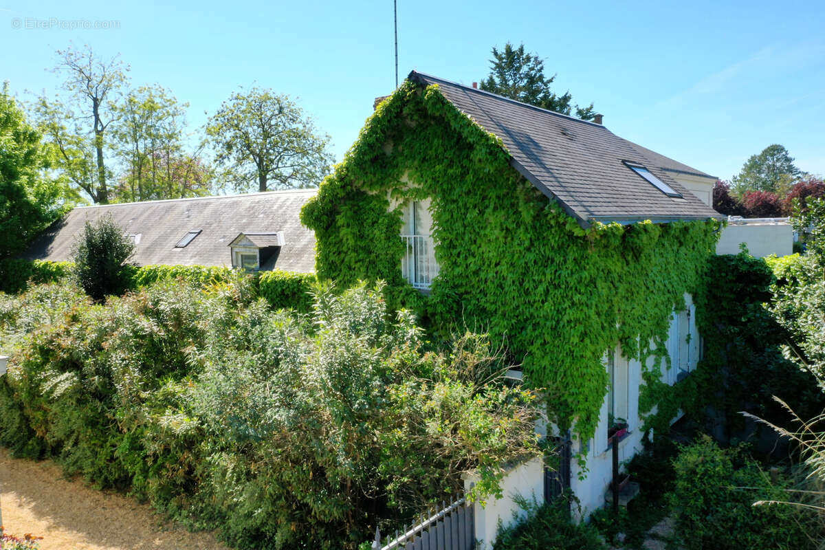 Maison à SAUMUR