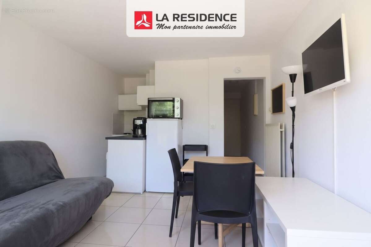 Appartement 25 m² à Saint-Raphael  - photo 2