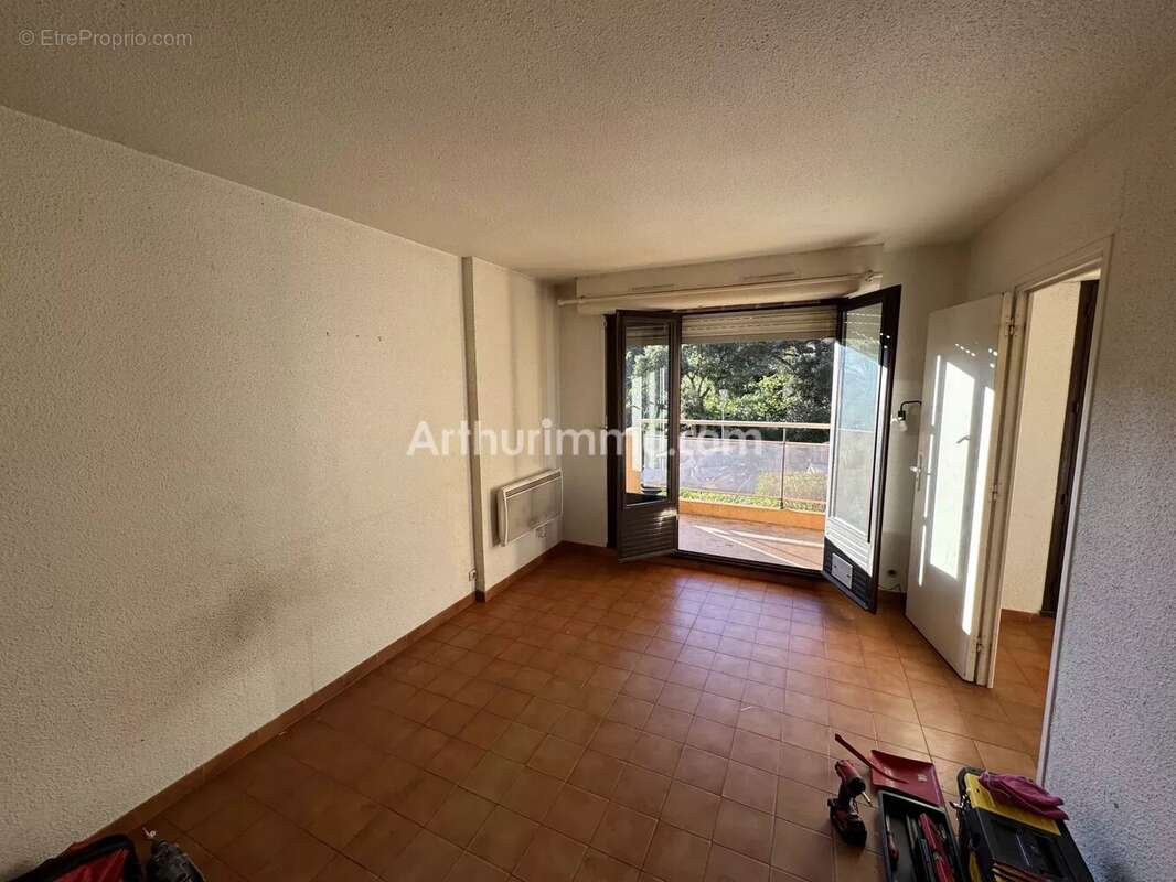 Appartement à SAINTE-MAXIME