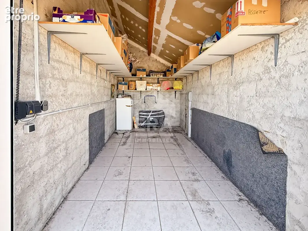 Maison 73m² à les pennes-mirabeau - photo 16