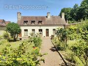 Maison à ESSAY