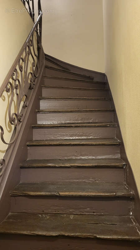 Appartement à ANGERVILLE