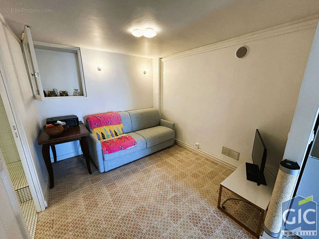 Appartement Trouville Sur Mer 3 pièce(s) 45.26 m2 - photo 8