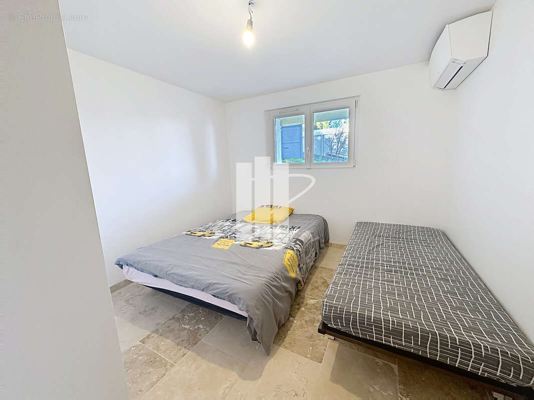 Appartement à SAINT-RAPHAEL