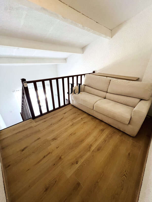 Duplex cœur de village - photo 7