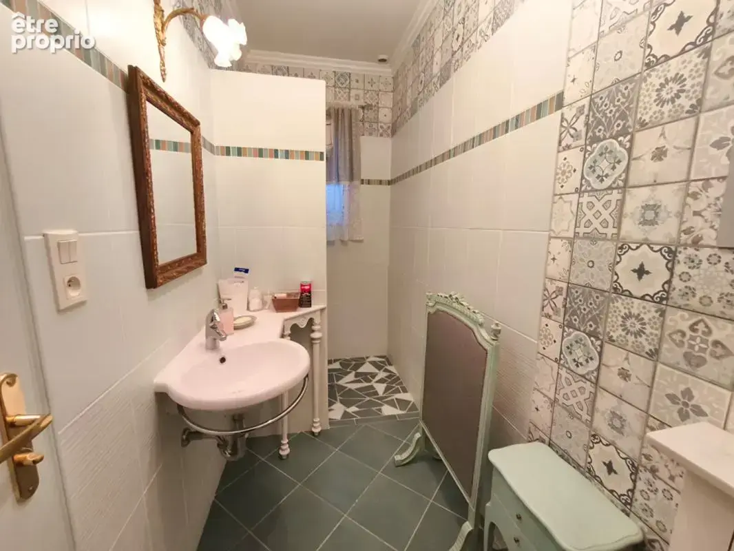 Magnifique Villa de prestige plain pied Yvrac secteur recherché - photo 14
