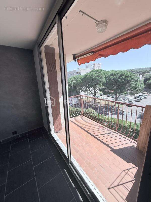 Appartement à SALON-DE-PROVENCE