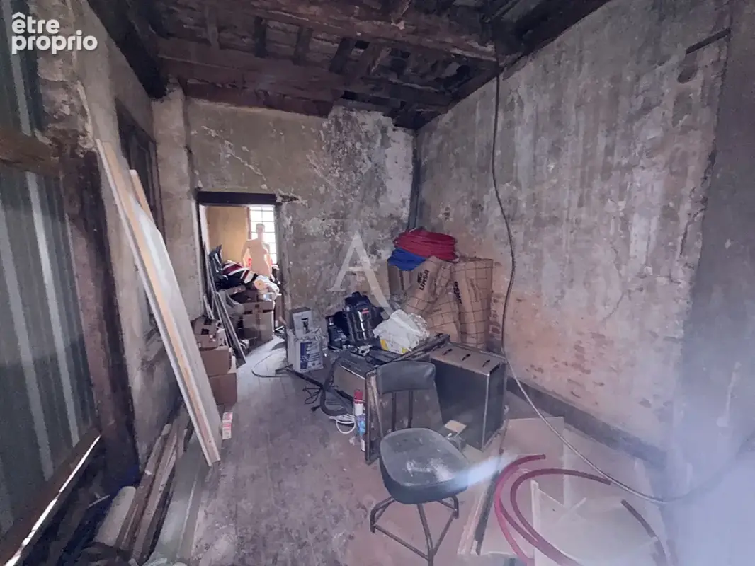 Immeuble à usage commercial et d'habitation 119m² - photo 16