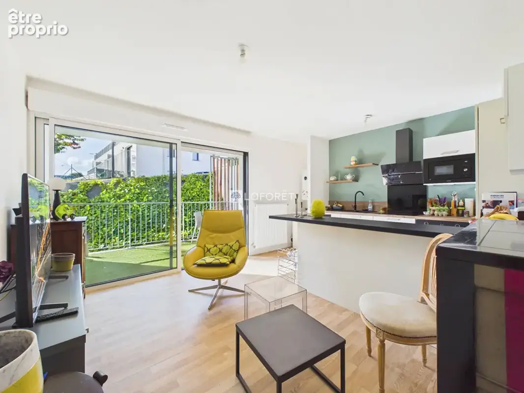 Photo Appartement à Quimper au prix de 159 900€