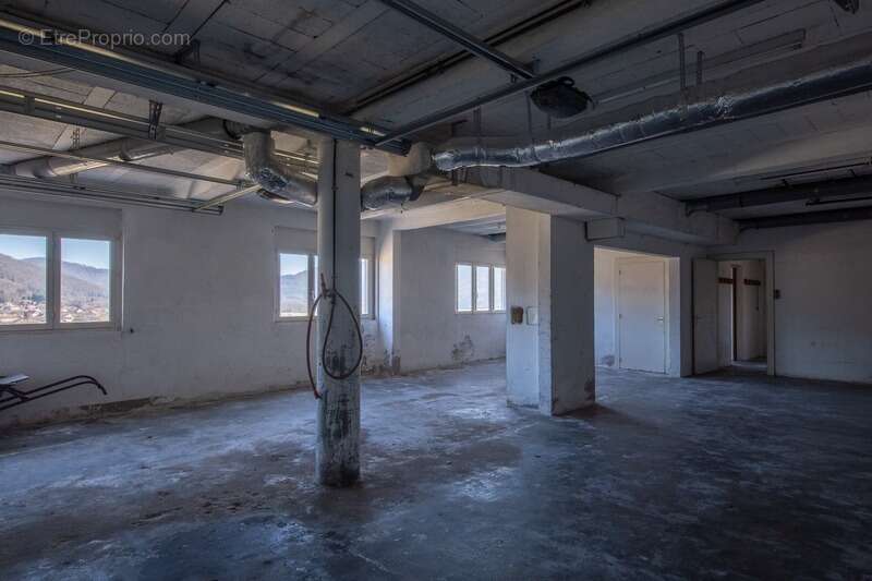 Maison à RUPT-SUR-MOSELLE