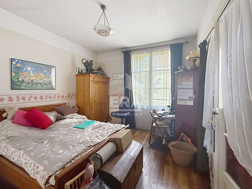 Appartement à ETAMPES